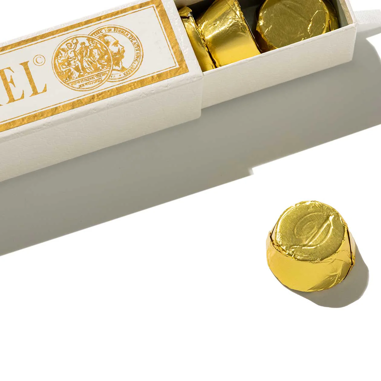 Caramel Demel - Image 5