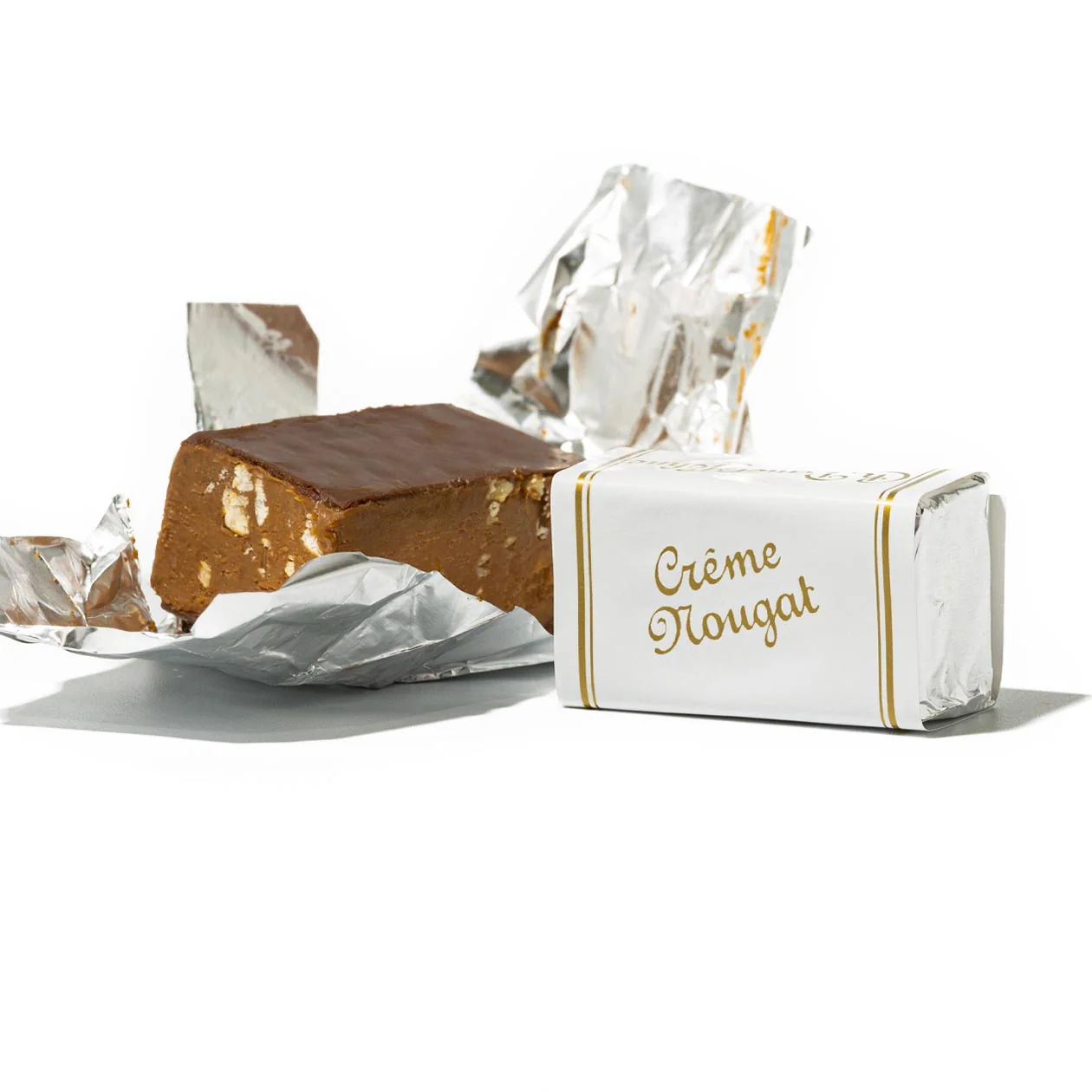 Creme Nougat - Image 2