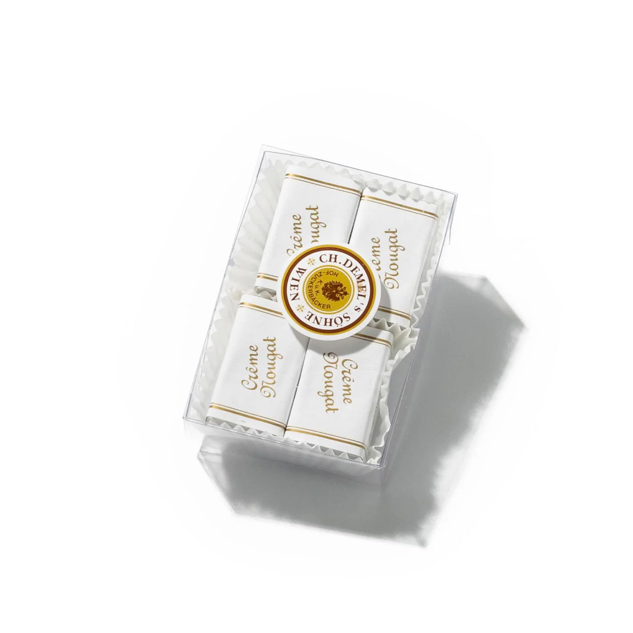 Creme Nougat - Image 5