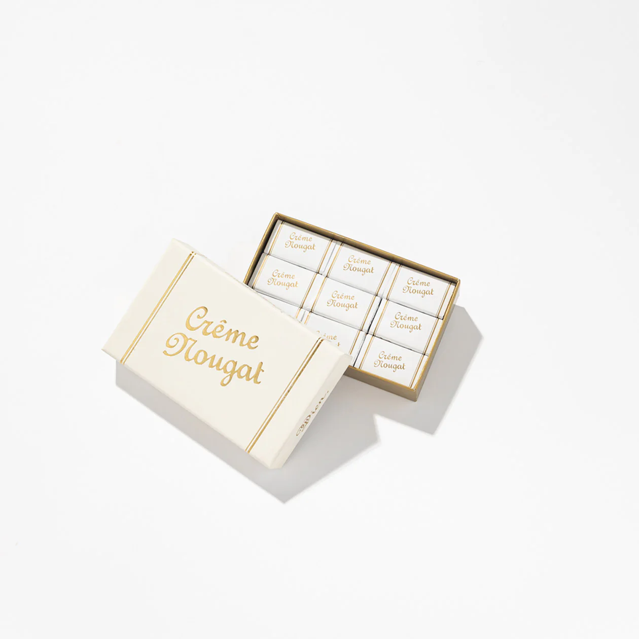 Creme Nougat - Image 6