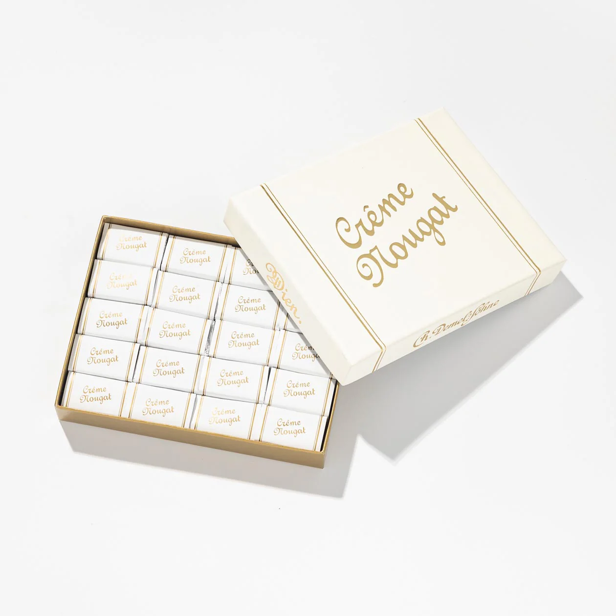 Creme Nougat - Image 7