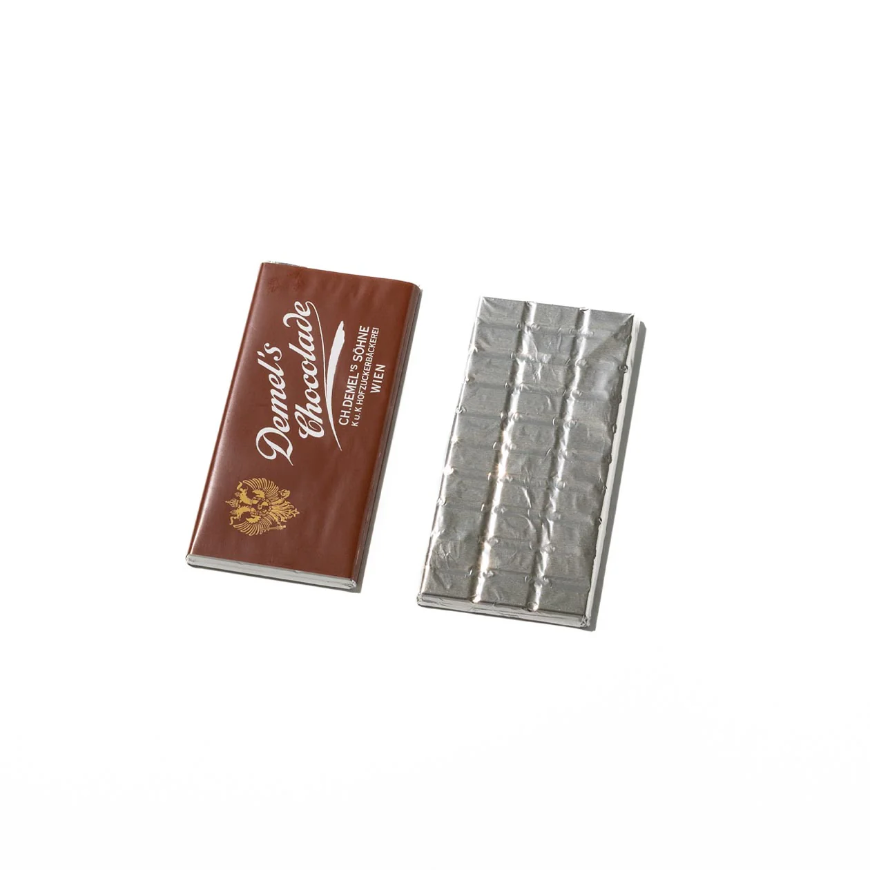Demel's kleine Bitterschokolade - Image 6