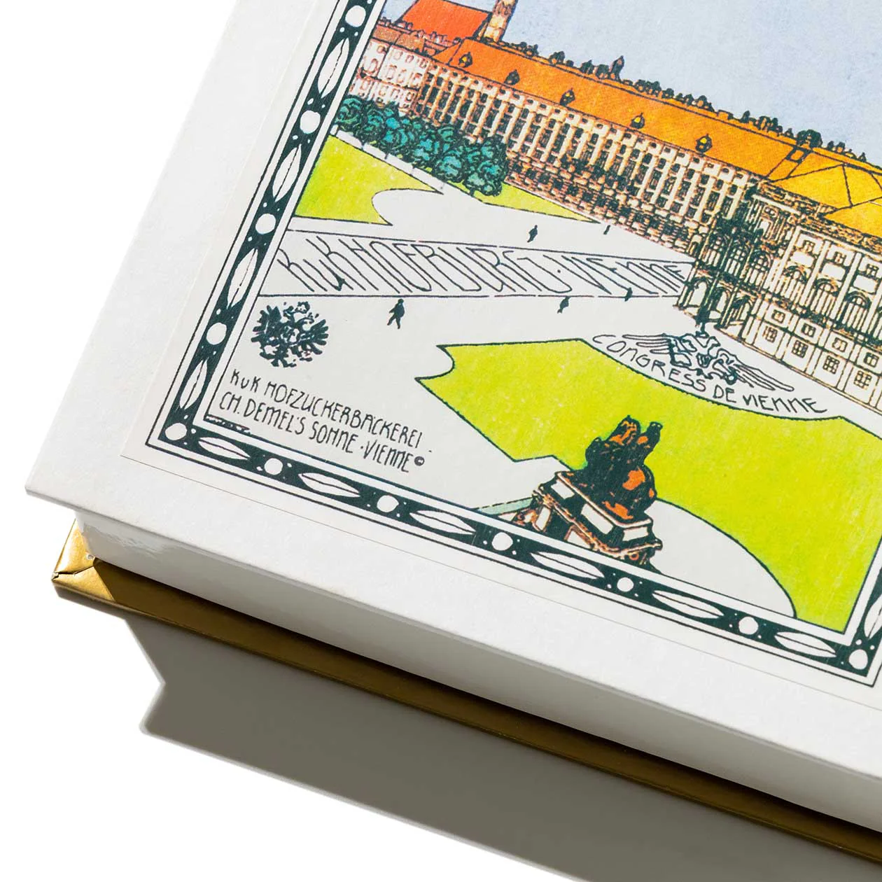 Hofburg Bonbonniere - Image 3