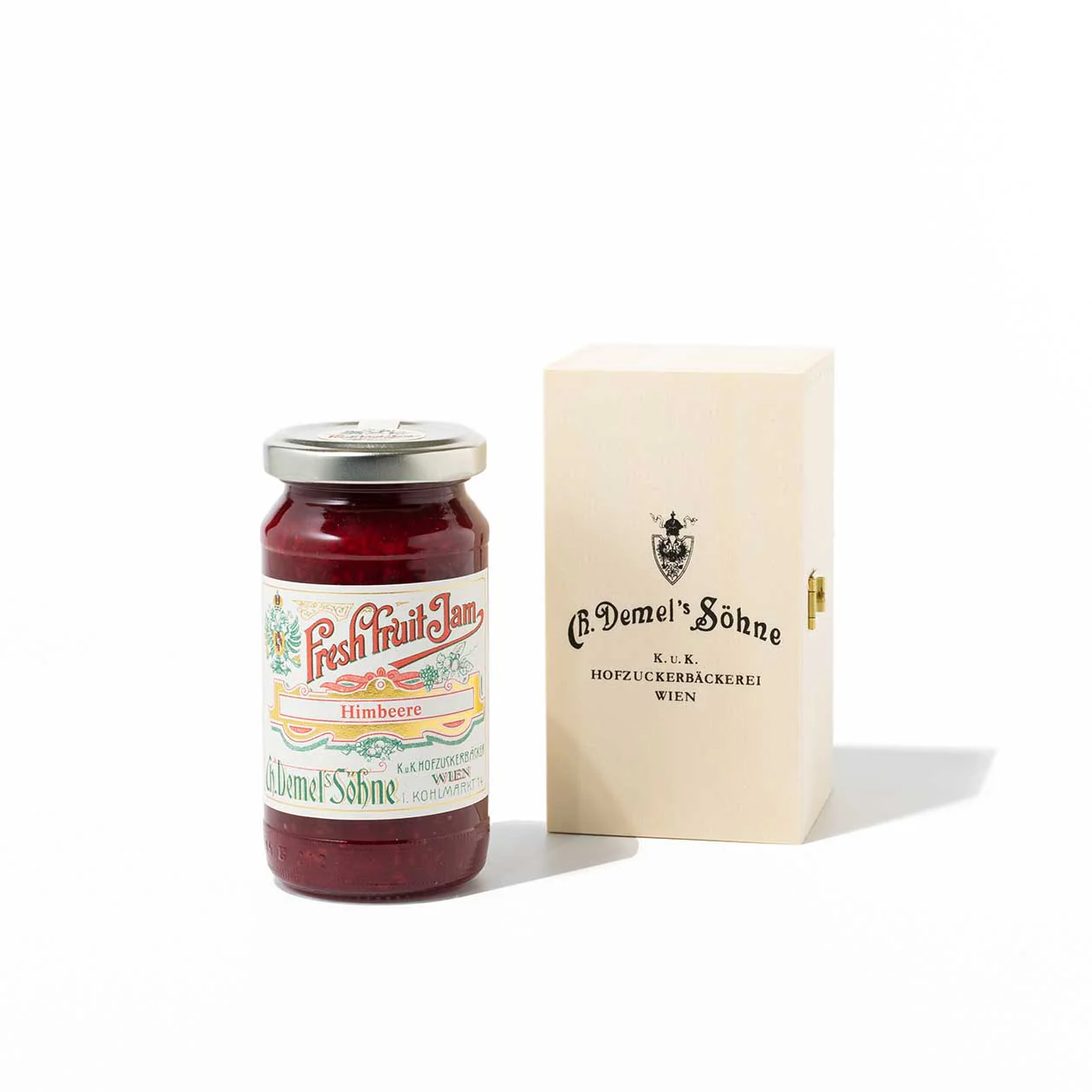 Himbeermarmelade - Image 2